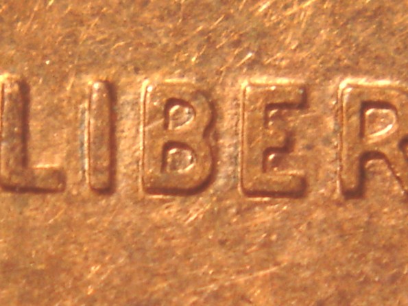 1995-D-Lincoln-Memorial-Cent---Doubling-By-Liberty-And-In?
